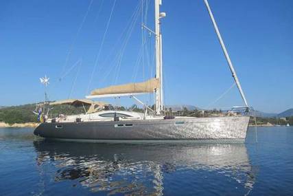 Jeanneau Sun Odyssey 54 DS for sale in Italy for €209,950 (£182,738)
