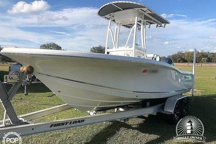 Tidewater 210 for sale in United States of America for $66,600 (£47,119)