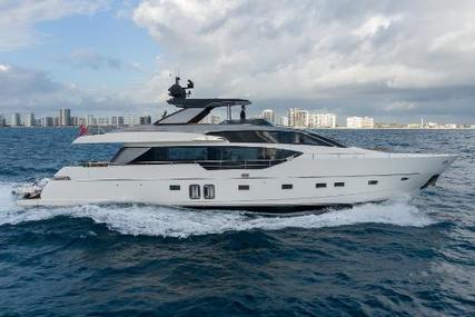 Sanlorenzo SL86 for sale in United States of America for $4,495,000 (£3,220,445)