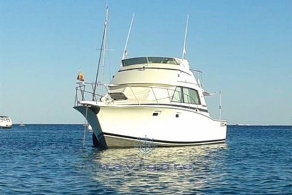 Bertram 38' Sport fish MK 3 for sale in Italy for €150,000 (£128,751)