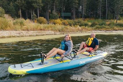 Hobie iTrek 14 Duo for sale in United States of America for $4,199 (£3,361)