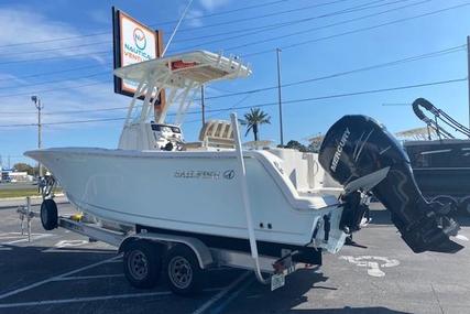 Sailfish 241 CC for sale in United States of America for $94,000 (£67,951)