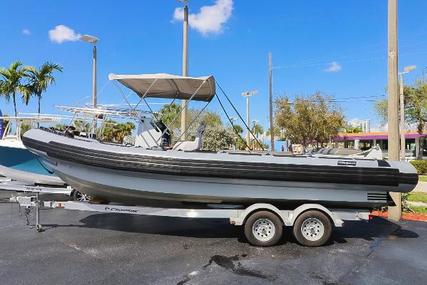 Zodiac Hurricane for sale in United States of America for $54,999 (£39,003)