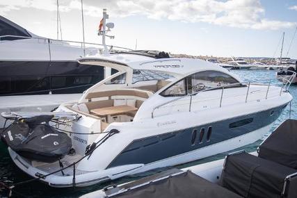 Fairline Targa 38 Gran Turismo for sale in Spain for £229,000