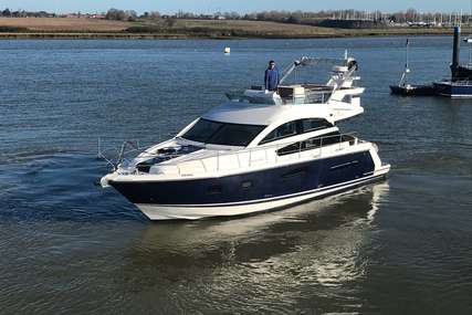 Fairline Squadron 42 for sale in United Kingdom for £324,950