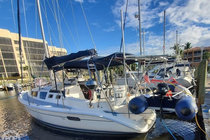 Hunter 326 for sale in United States of America for $50,000 (£35,823)