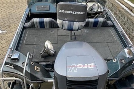 Ranger Boats Apache 375V for sale in United States of America for $16,250 (£11,747)