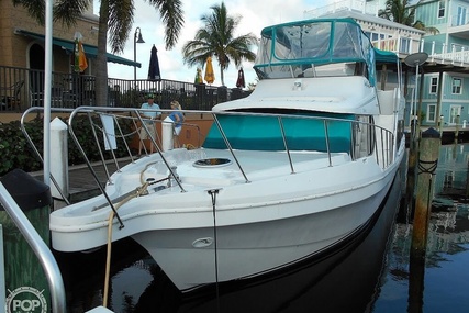 Bluewater Yachts 54 LEX for sale in United States of America for $130,000 (£93,343)