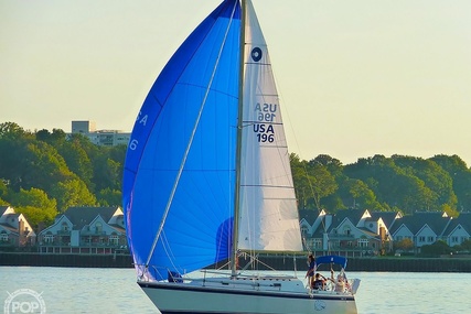 O'day 28 for sale in United States of America for $14,650 (£10,476)