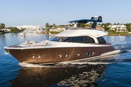 MONTE CARLO YACHTS MCY for sale in United States of America for $1,685,000 (£1,207,219)