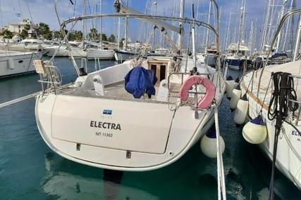 Bavaria Yachts 41 Cruiser for sale in Greece for €109,950 (£95,593)