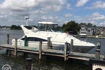 Carver Yachts 36 Mariner for sale in United States of America for $123,000 (£88,915)