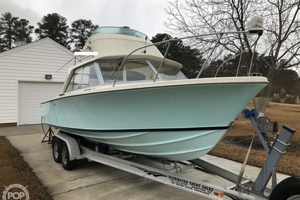 Bertram Flybridge for sale in United States of America for $26,000 (£18,669)