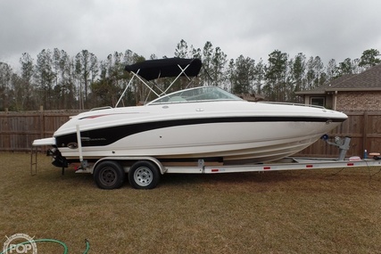 Chaparral 230 SSI for sale in United States of America for $27,900 (£20,239)