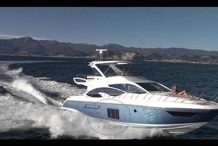 Azimut Yachts 54 for sale in France for €600,000 (£519,827)