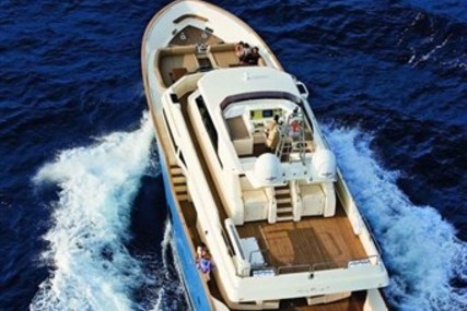 Mochi Craft Long Range 23 for sale in France for €1,565,000 (£1,355,882)