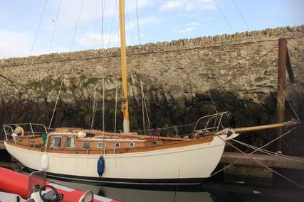 30ft. SEACRAFT BERMUDIAN CUTTER for sale in United Kingdom for £13,950