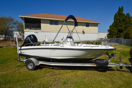 Boston Whaler 180 Dauntless for sale in United States of America for $34,950 (£25,095)