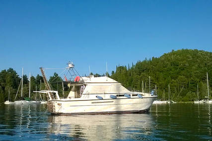 Princess 38 for sale in Greece for £39,950