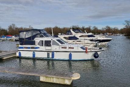 Linssen 35SE for sale in United Kingdom for £37,500