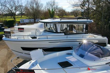 Jeanneau Merry Fisher 895 Marlin Offshore for sale in United Kingdom for £137,379