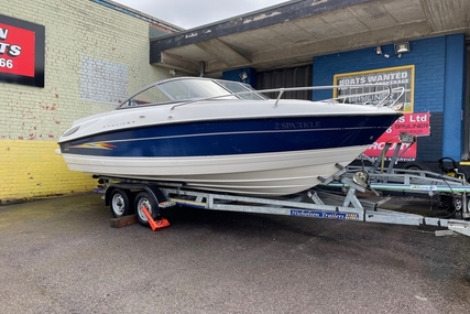Bayliner 652 Overnighter for sale in United Kingdom for £16,995