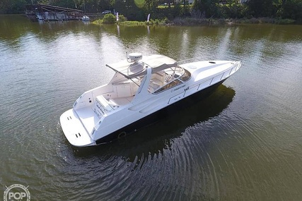 Fountain 38 EC for sale in United States of America for $144,900 (£104,041)