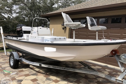 Dynasty Polar 17 Skiff for sale in United States of America for $20,000 (£14,081)