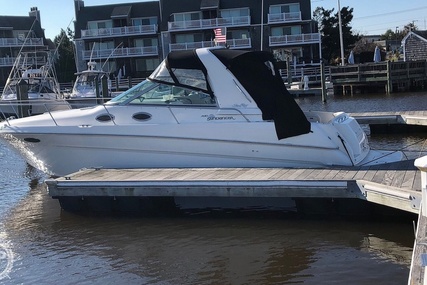 Sea Ray 290 Sundancer for sale in United States of America for $38,900 (£28,120)