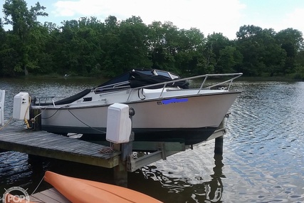 Shamrock 20 Walkthrough Cuddy for sale in United States of America for $15,000 (£10,944)