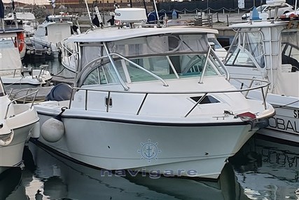 Edgewater 265 EX for sale in Italy for €90,000 (£77,482)