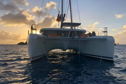 Lagoon 42 for sale in Thailand for €499,000 (£430,269)