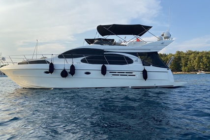 Azimut Yachts 46 for sale in Croatia for €199,000 (£172,835)