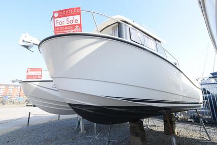 Quicksilver 605 Pilothouse for sale in United Kingdom for £35,400