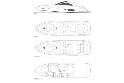 Sunseeker Predator 60 for sale in Spain for £795,000
