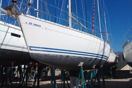 Jeanneau SUN ODYSSEY 33.1 for sale in Greece for €29,500 (£25,397)