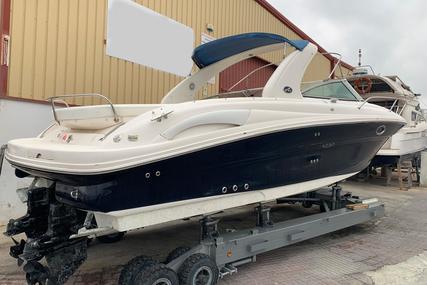 Sea Ray 290 SS for sale in Spain for €42,995 (£36,431)