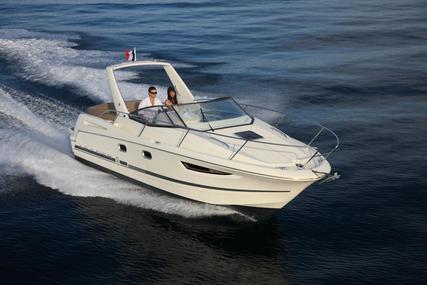 Jeanneau Leader 8 for sale in France for €65,000 (£56,386)