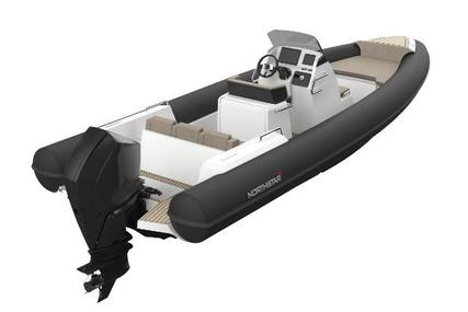 NORTHSTAR Orion 7 for sale in United States of America for P.O.A.