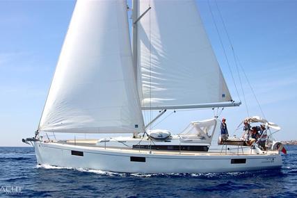 Beneteau Oceanis 48 for sale in Spain for £180,000