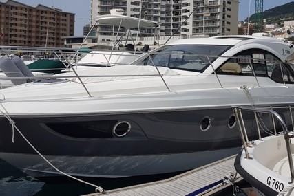 Beneteau Gran Turismo 38 for sale in Spain for £189,950