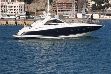Sunseeker Portofino 53 for sale in Spain for €300,000 (£258,665)