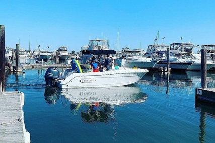 Robalo 222 CC for sale in United States of America for $45,000 (£32,530)