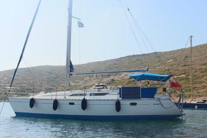 Jeanneau Sun Odyssey 37.1 for sale in Greece for €48,750 (£41,969)