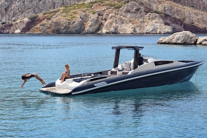 Skipper 42 Desire for sale in United Kingdom for €342,000 (£294,272)