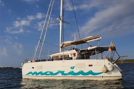 Lagoon 400 for sale in Spain for €320,000 (£277,592)