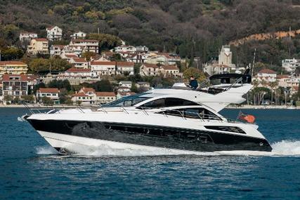 Sunseeker 68 Sport Yacht for sale in Montenegro for £1,295,000