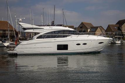 Princess 52 for sale in United Kingdom for £875,000