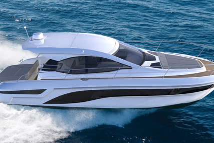 Bavaria Yachts SR41 (Demo) for sale in Germany for €450,000 (£388,018)