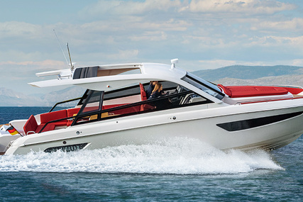 Bavaria Yachts VIDA 33 HT for sale in Germany for €298,000 (£256,941)